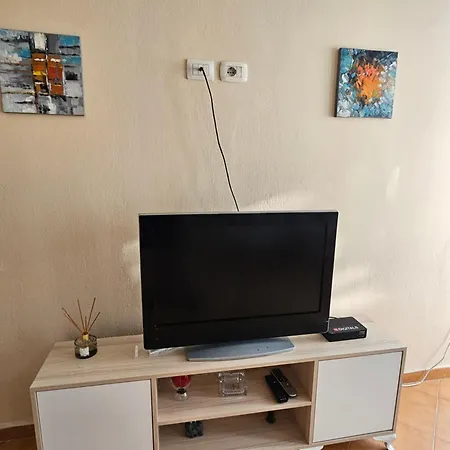 Apartment Samir Apartament